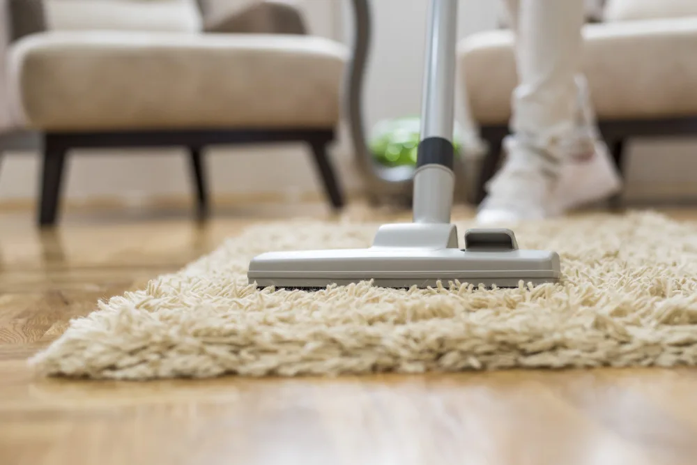 Carpet Cleaning in Clyde