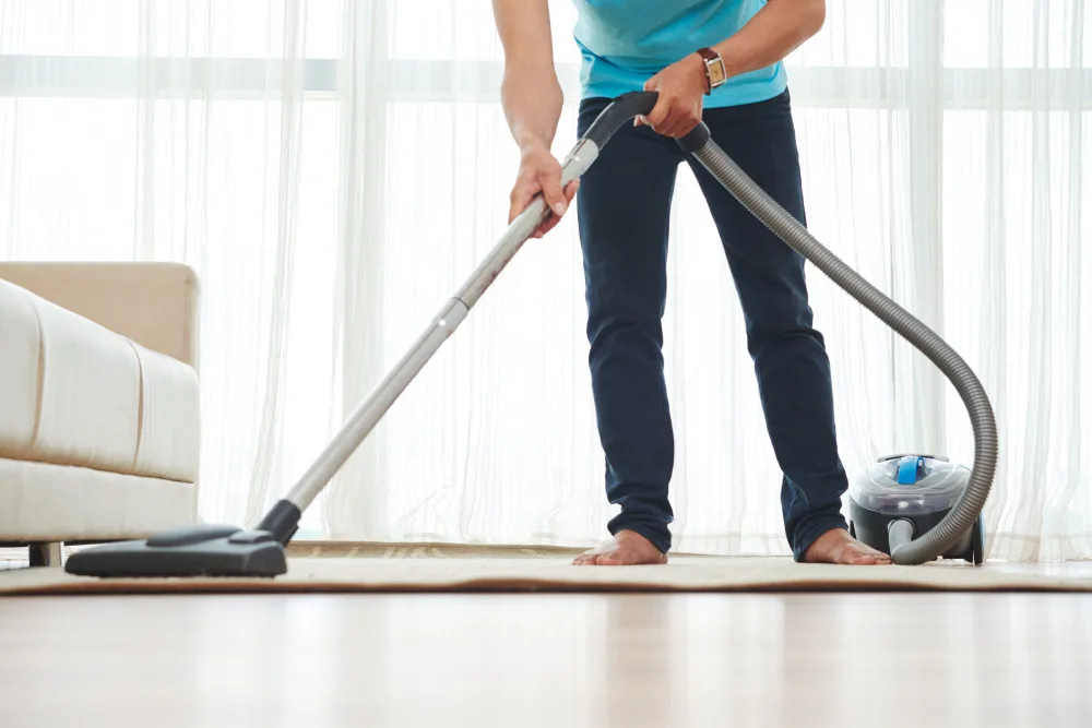 Carpet Cleaning Cranbourne