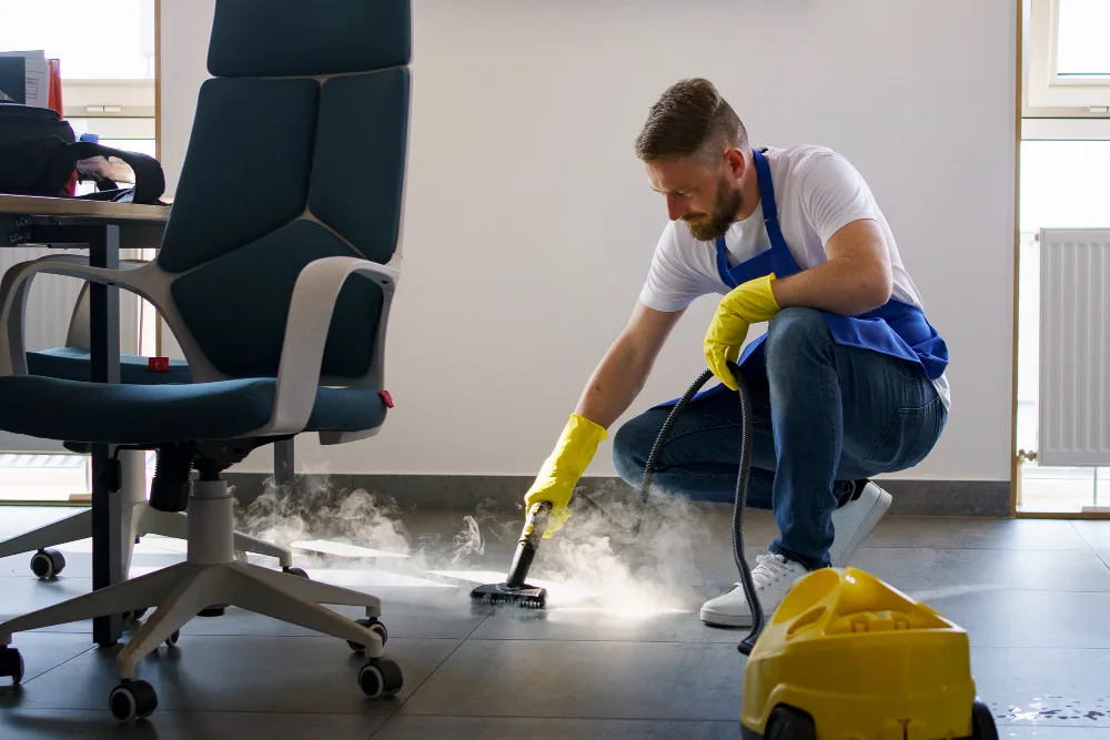 Carpet Cleaning Pakenham